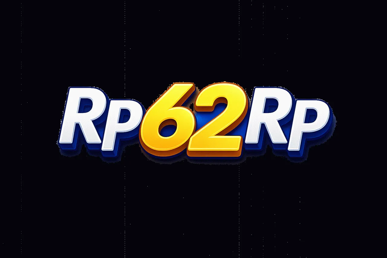 RP62RP - Game TPS Seru dan Menantang